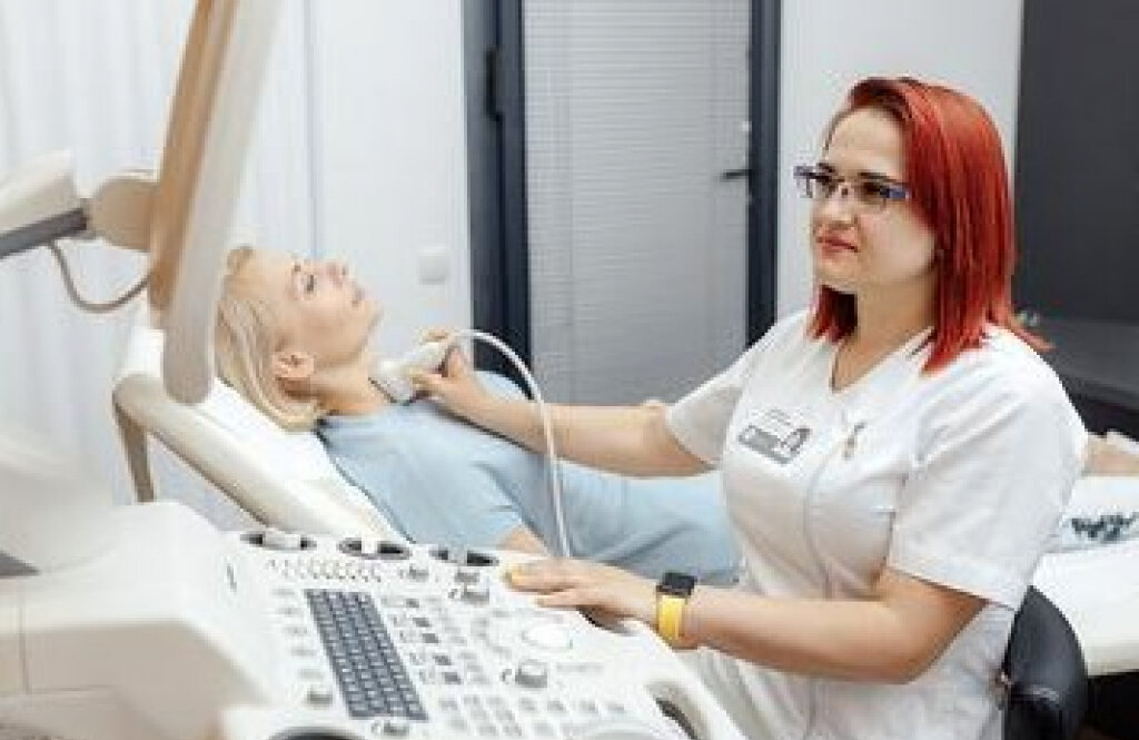 Меделіт, лікувально-діагностичний центр