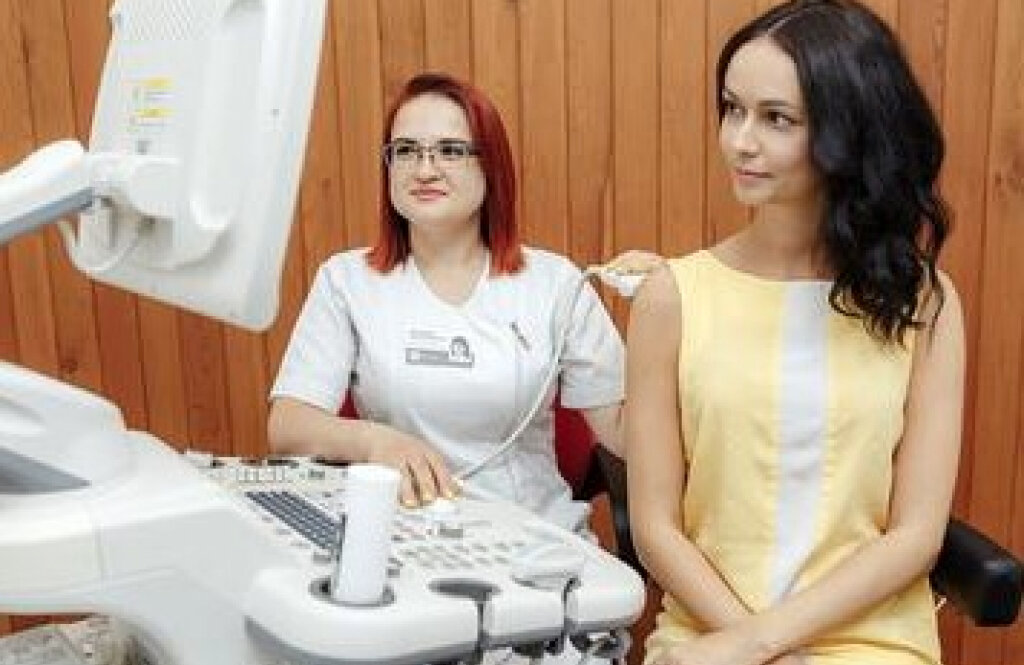 Меделіт, лікувально-діагностичний центр