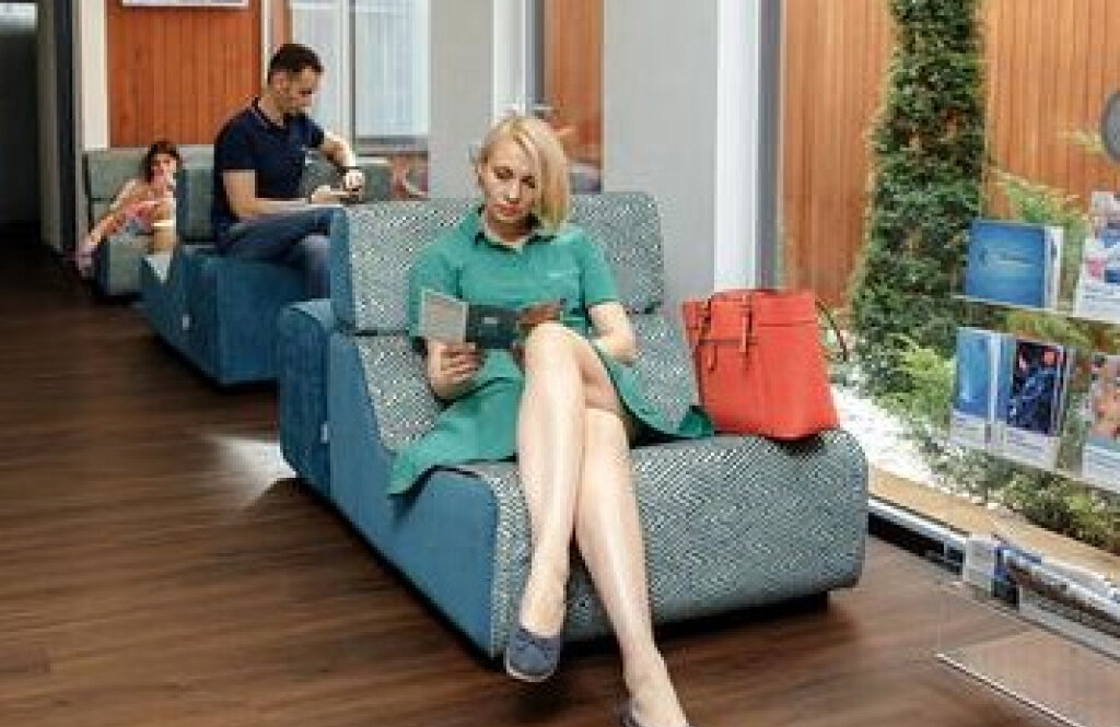 Меделіт, лікувально-діагностичний центр