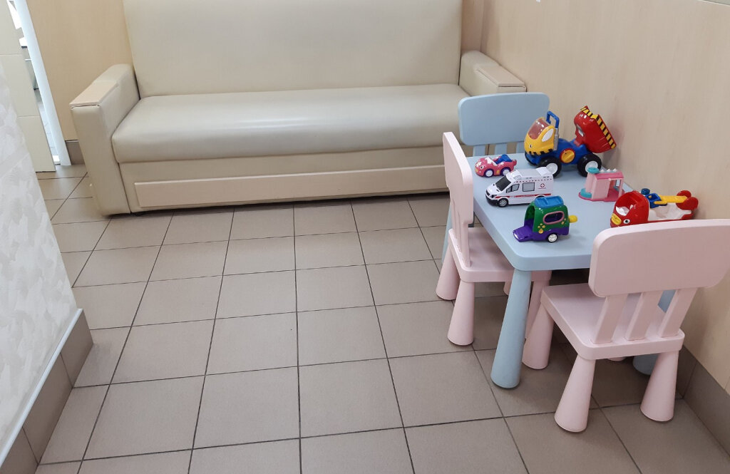 «Мамин Дім» на Гвардійців Широнінців