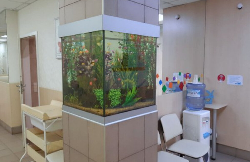 «Мамин Дім» на Гвардійців Широнінців