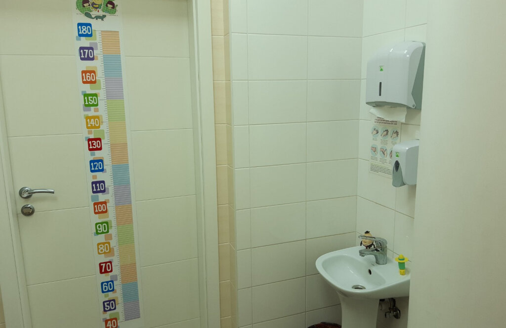 «Мамин Дім» на Гвардійців Широнінців