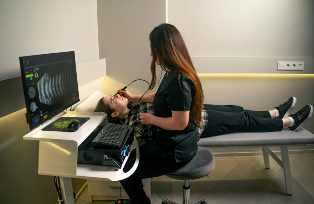 Офтальмологічна клініка Ukrainian Vision Center