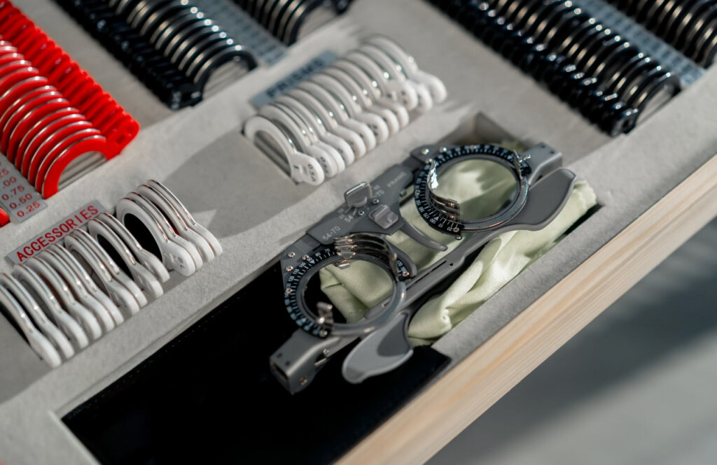 Офтальмологічна клініка Ukrainian Vision Center