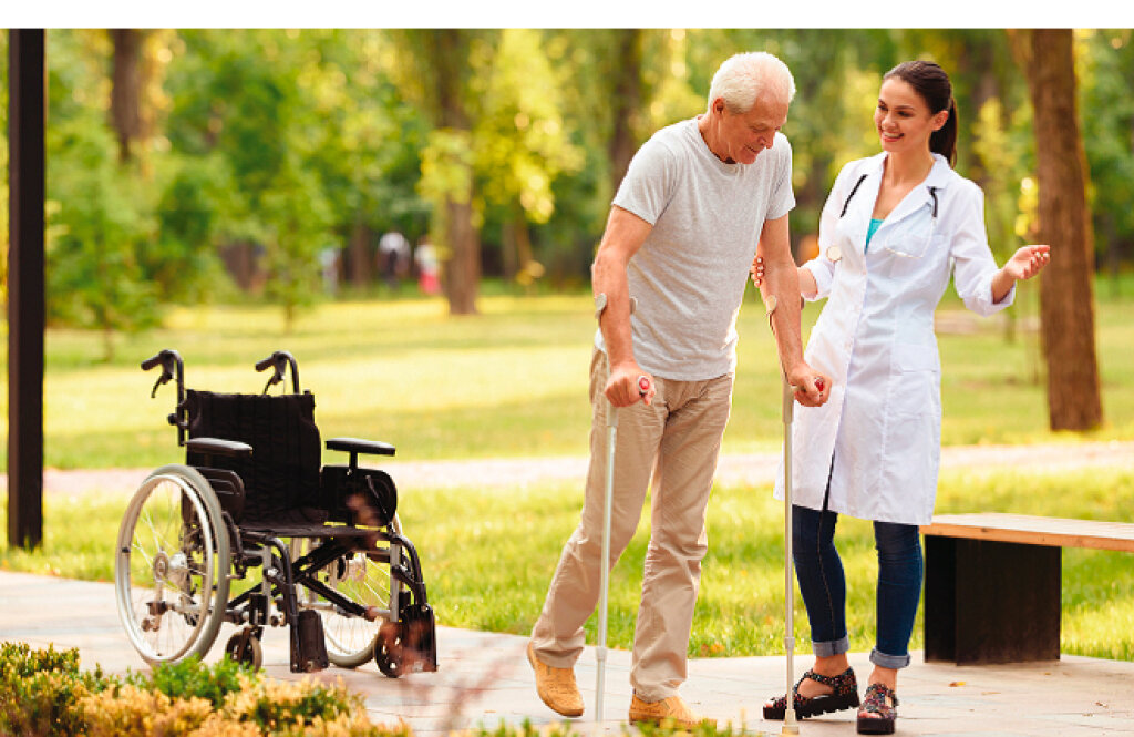 Відділення реабілітації