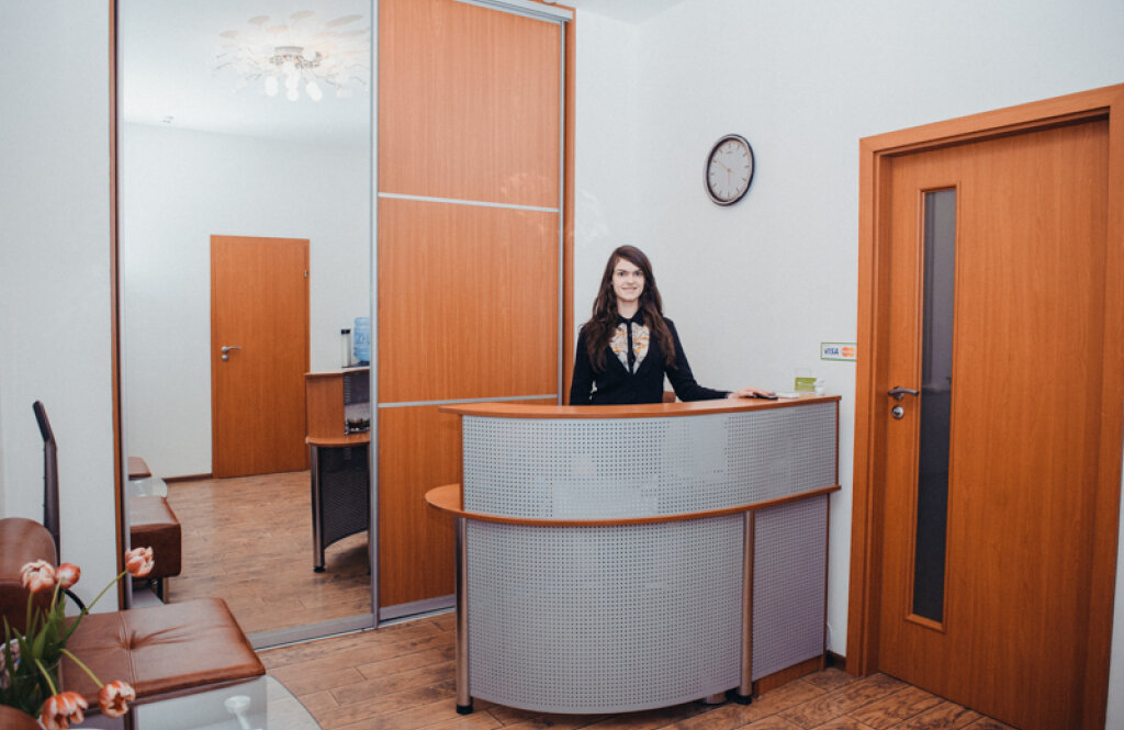 Делекос, клініка дерматології, лікувальної косметології