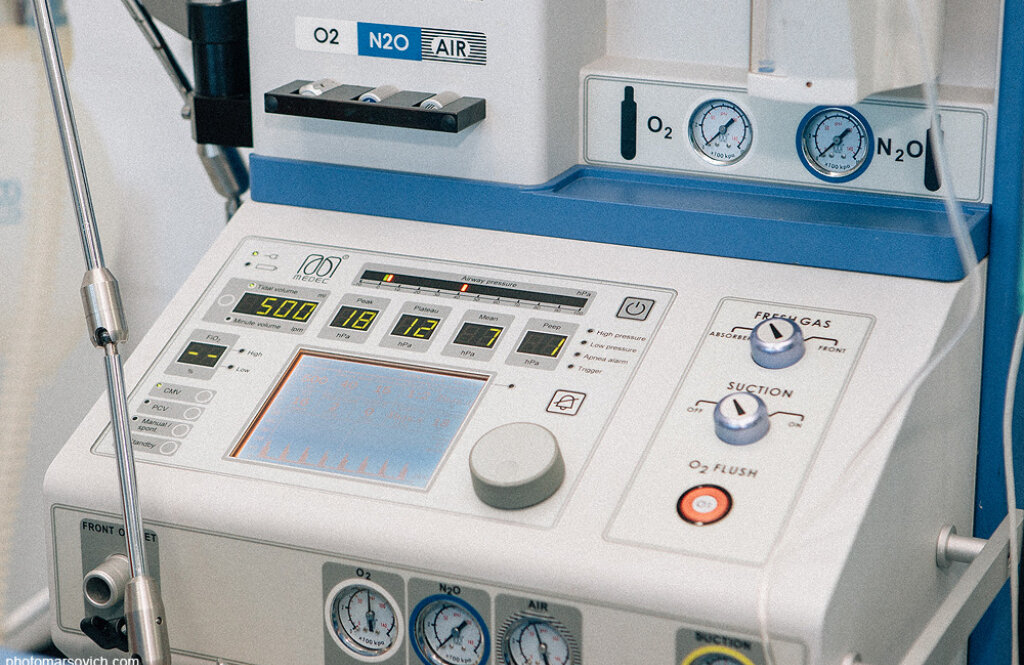 Valikhnovski MD (клініка лікаря Валіхновського)