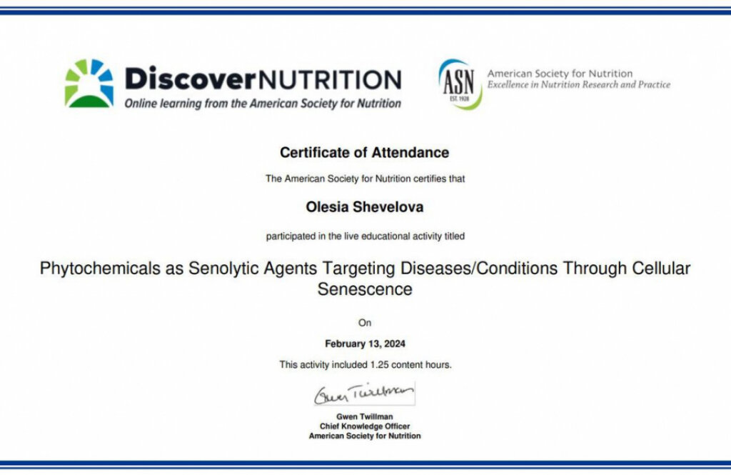 Shevelova dietconsulting