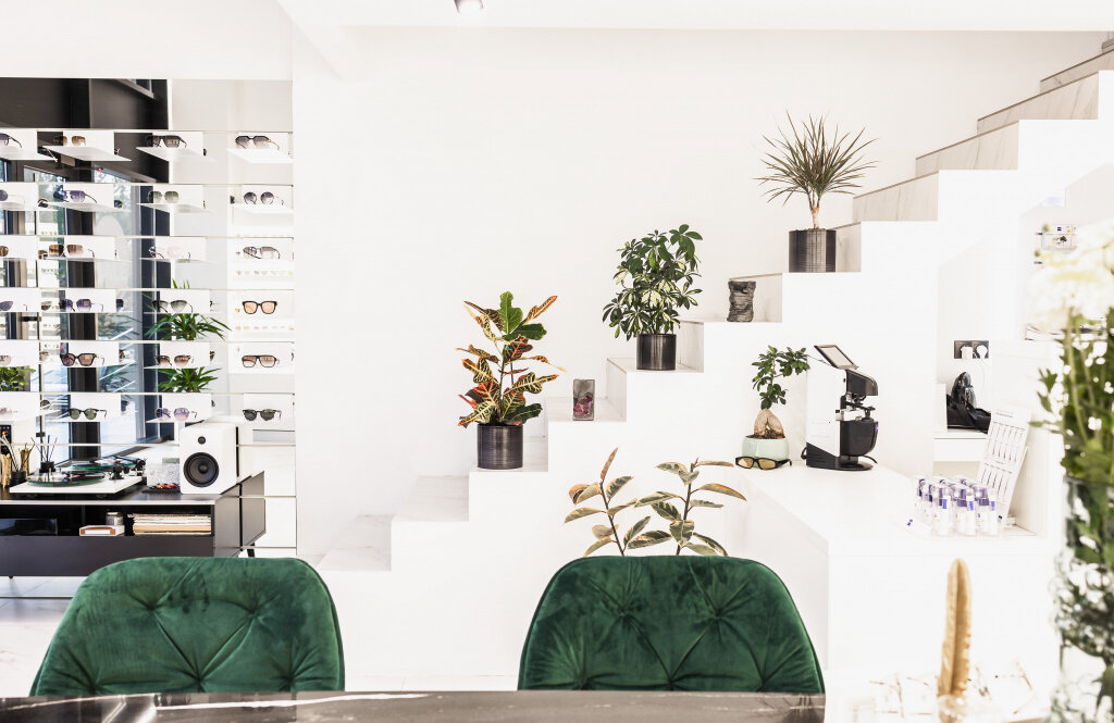 Abbe optic на Печерську – офтальмологічний центр для дітей та дорослих