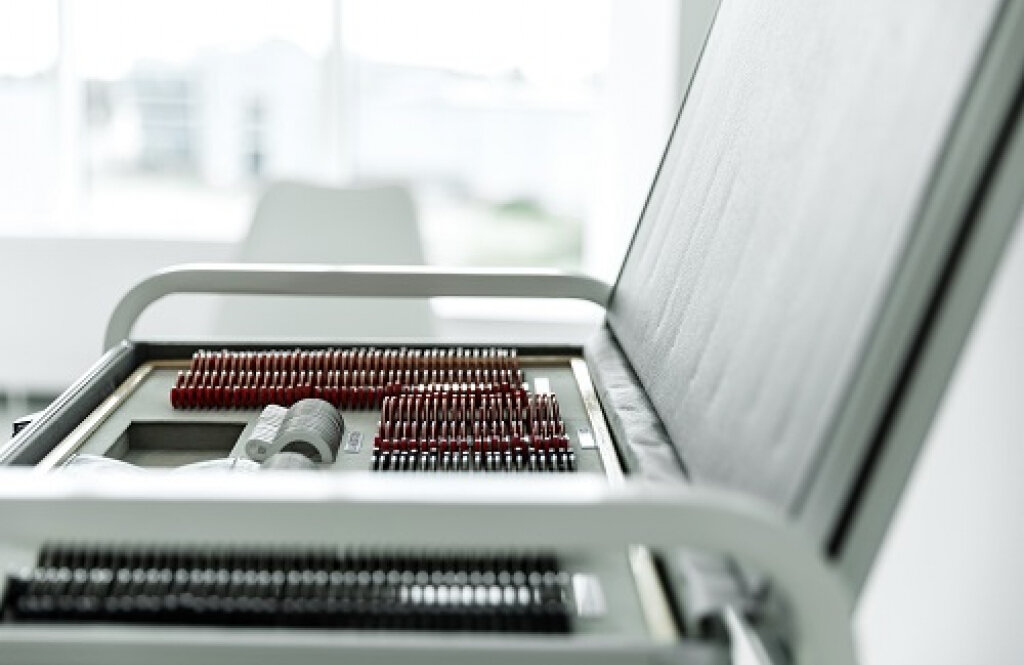 Офтальмологічний центр VIVA на Чайках