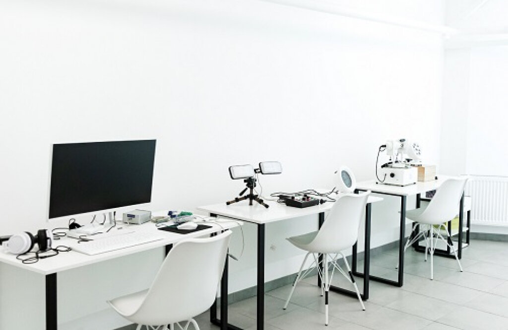 Офтальмологічний центр VIVA на Чайках