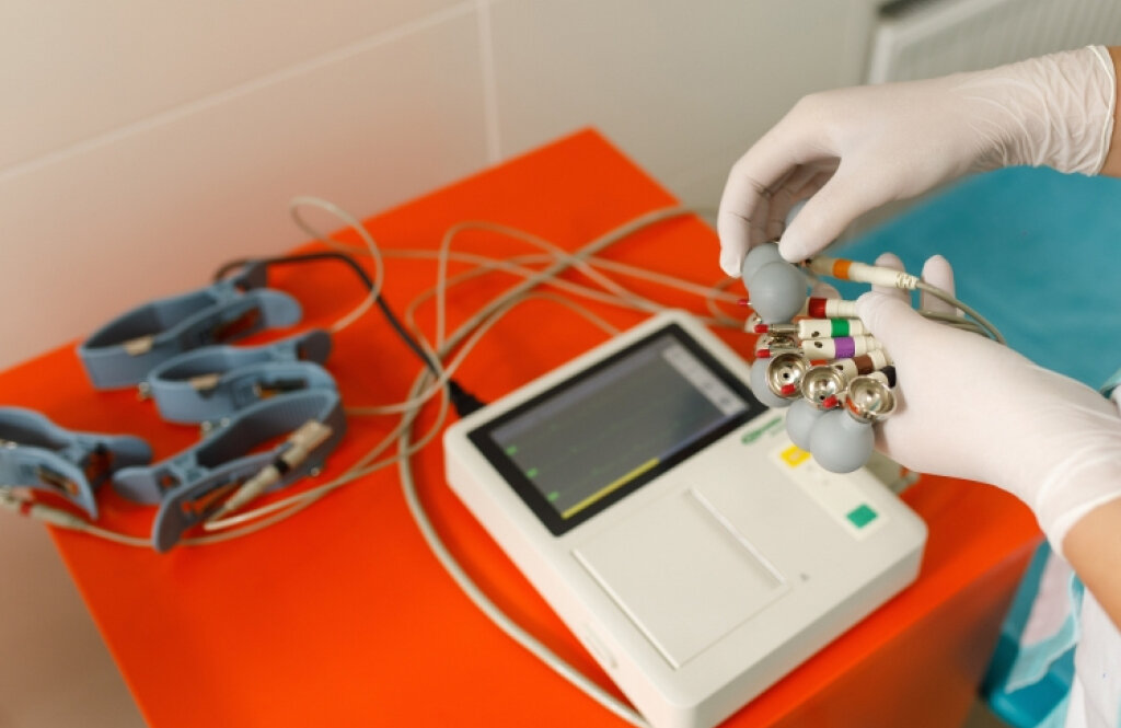 CentroLab лікувально-діагностичний центр на вул. Олександра Бідного