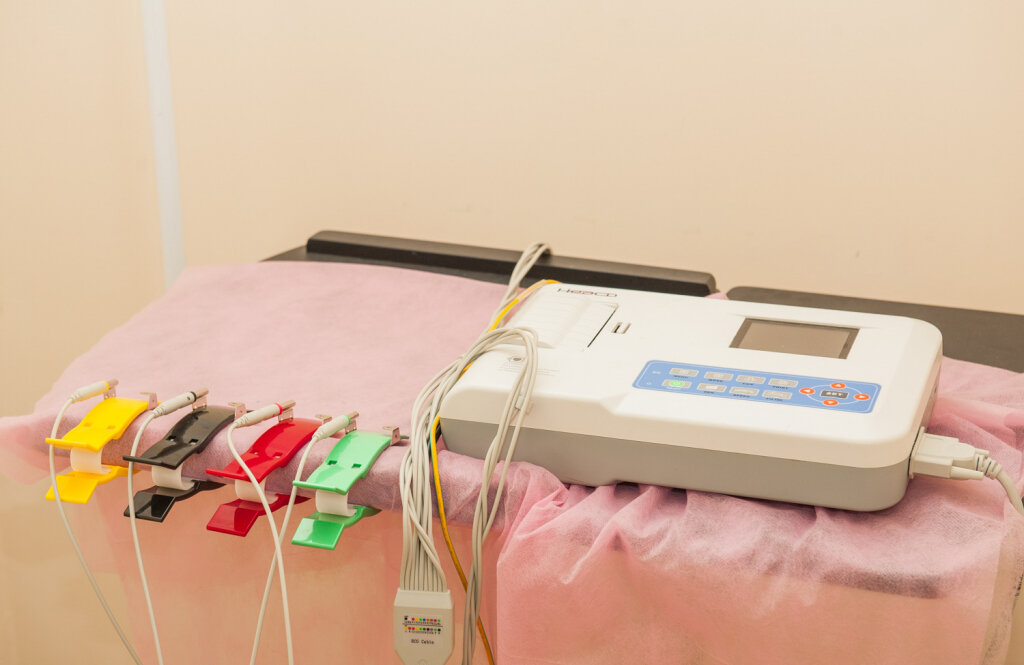 Академія вашого здоров'я на м. Чернігівська