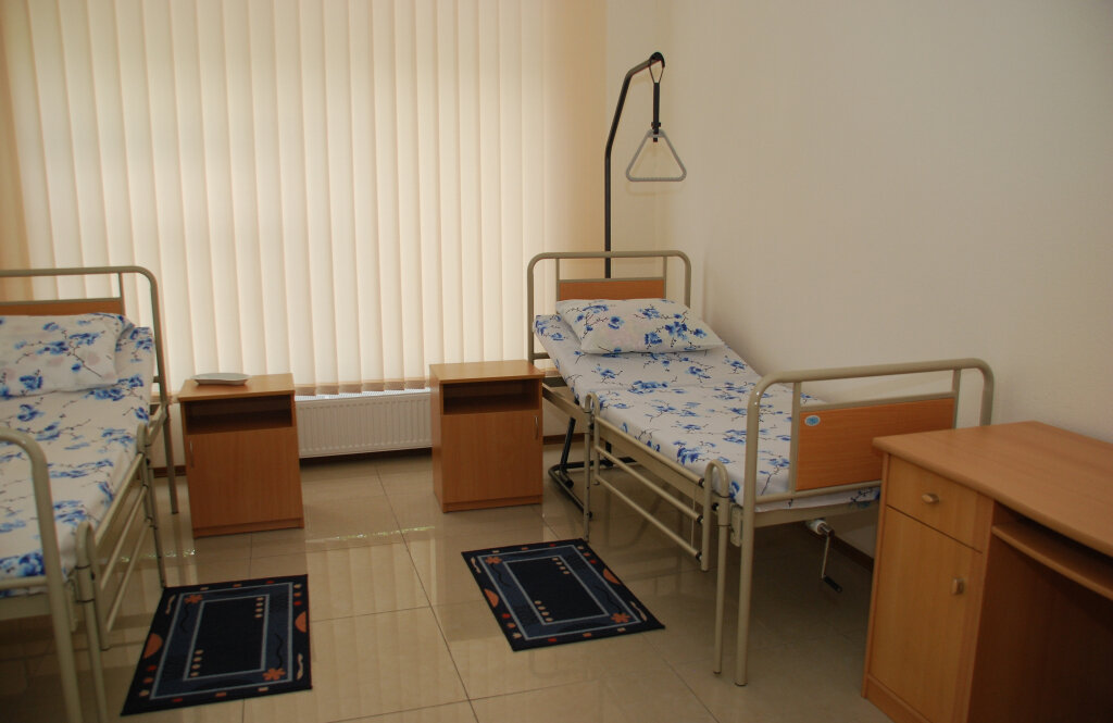 Медичний центр доктора Король