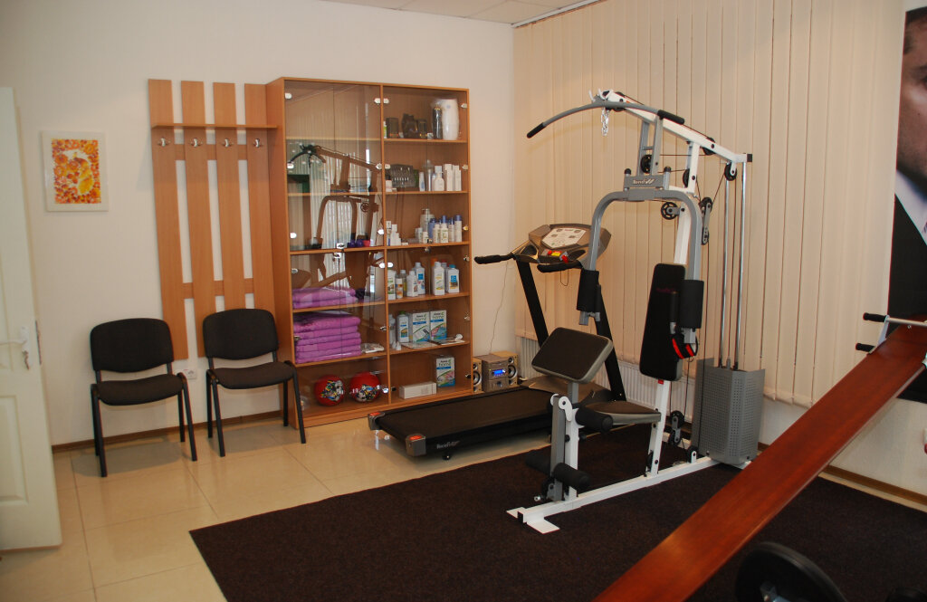 Медичний центр доктора Король