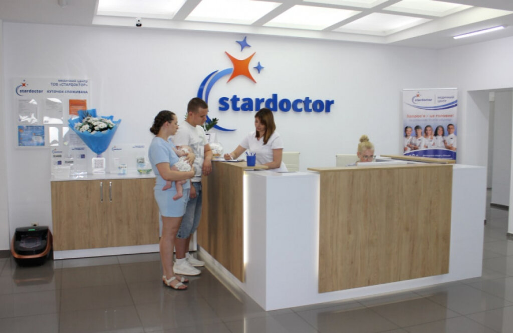 СТАРДОКТОР