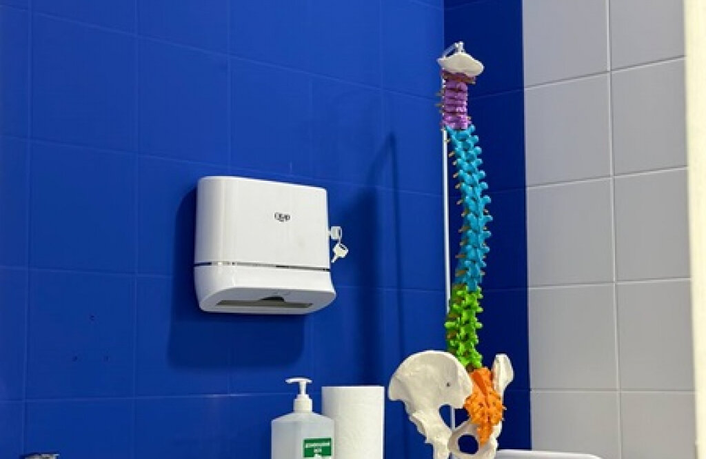 Клініка вертебрології Бохан