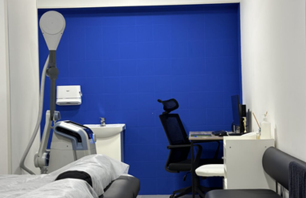 Клініка вертебрології Бохан