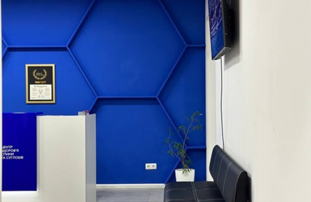 Клініка вертебрології Бохан