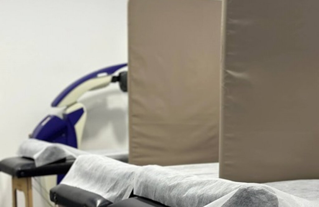 Клініка вертебрології Бохан