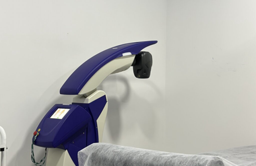 Клініка вертебрології Бохан