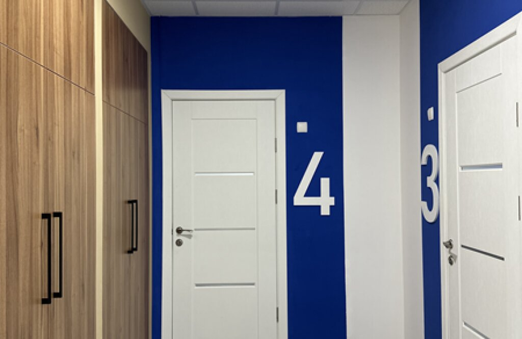 Клініка вертебрології Бохан