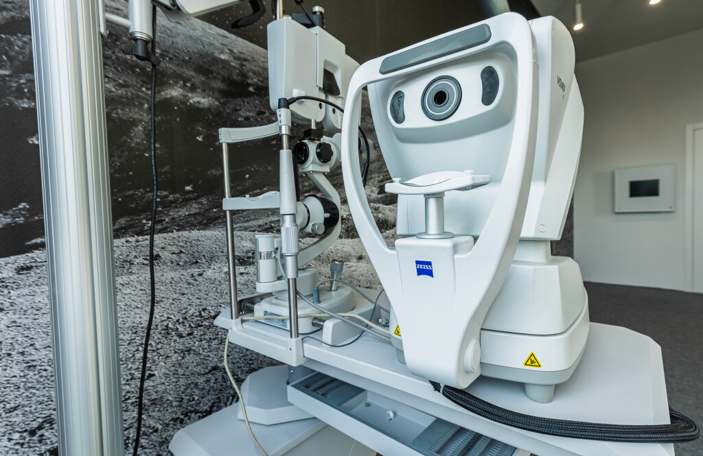 Abbe Optic — офтальмологічний центр для дітей та дорослих