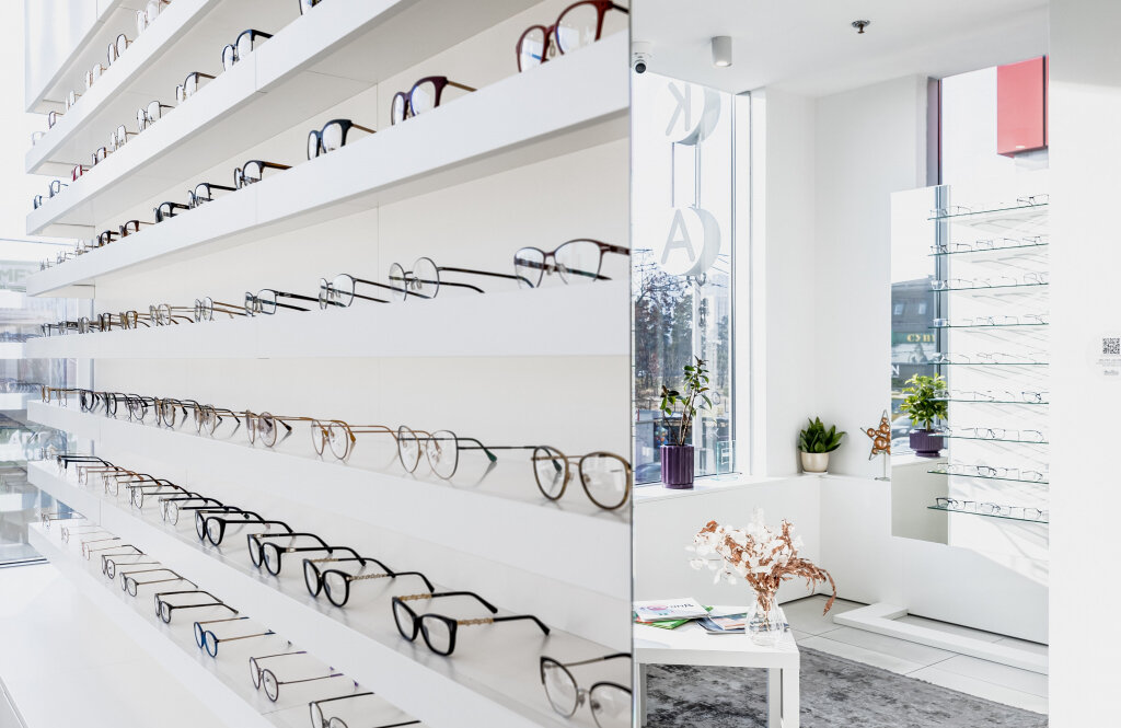 Abbe Optic — офтальмологічний центр для дітей та дорослих