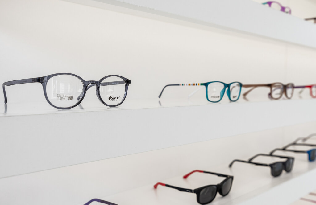 Abbe Optic — офтальмологічний центр для дітей та дорослих