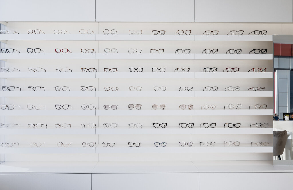 Abbe Optic — офтальмологічний центр для дітей та дорослих