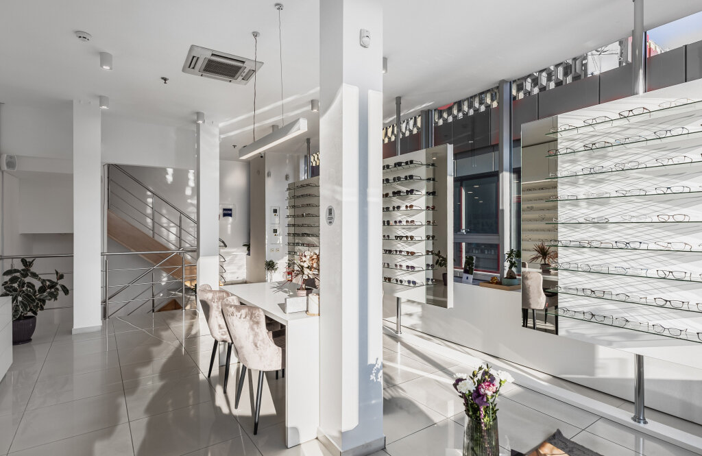 Abbe Optic — офтальмологічний центр для дітей та дорослих