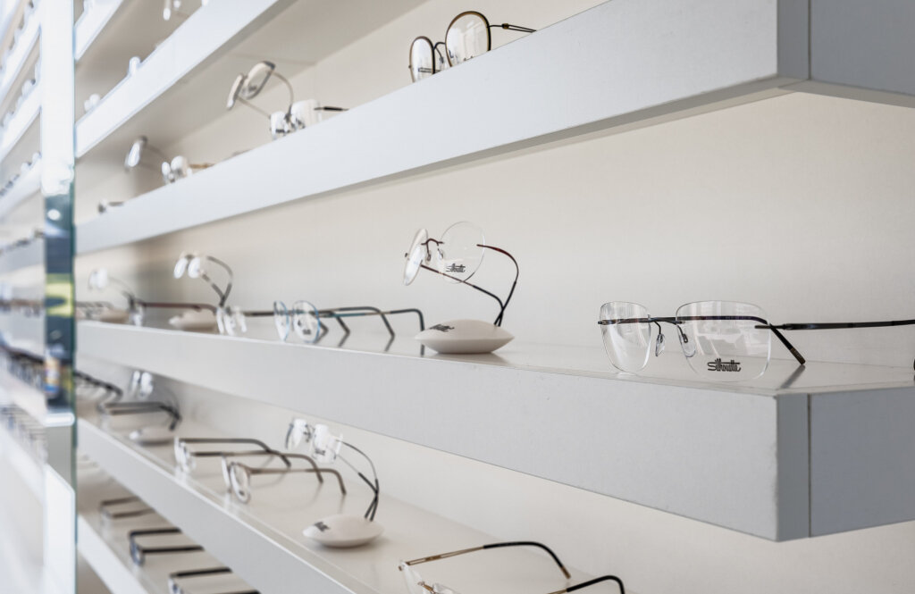 Abbe Optic — офтальмологічний центр для дітей та дорослих