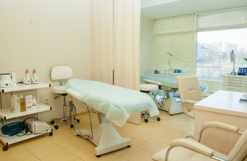 Редлайн на Ефремова