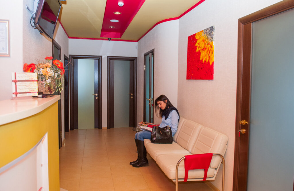 Редлайн на Ефремова