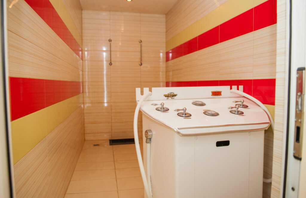 Редлайн на Ефремова