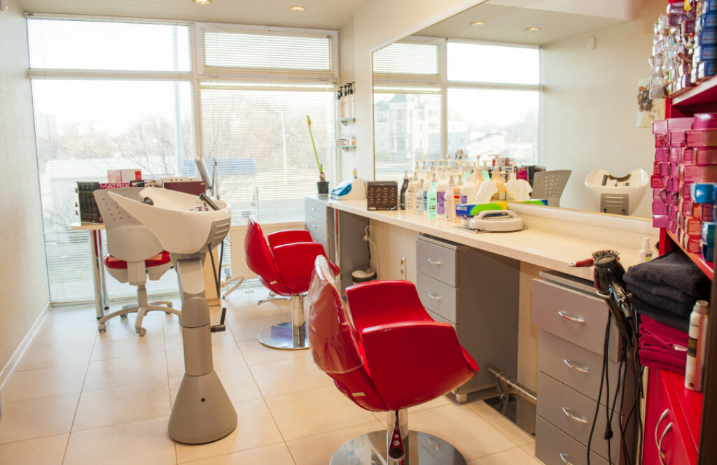 Редлайн на Ефремова