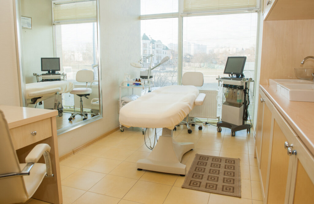 Редлайн на Ефремова