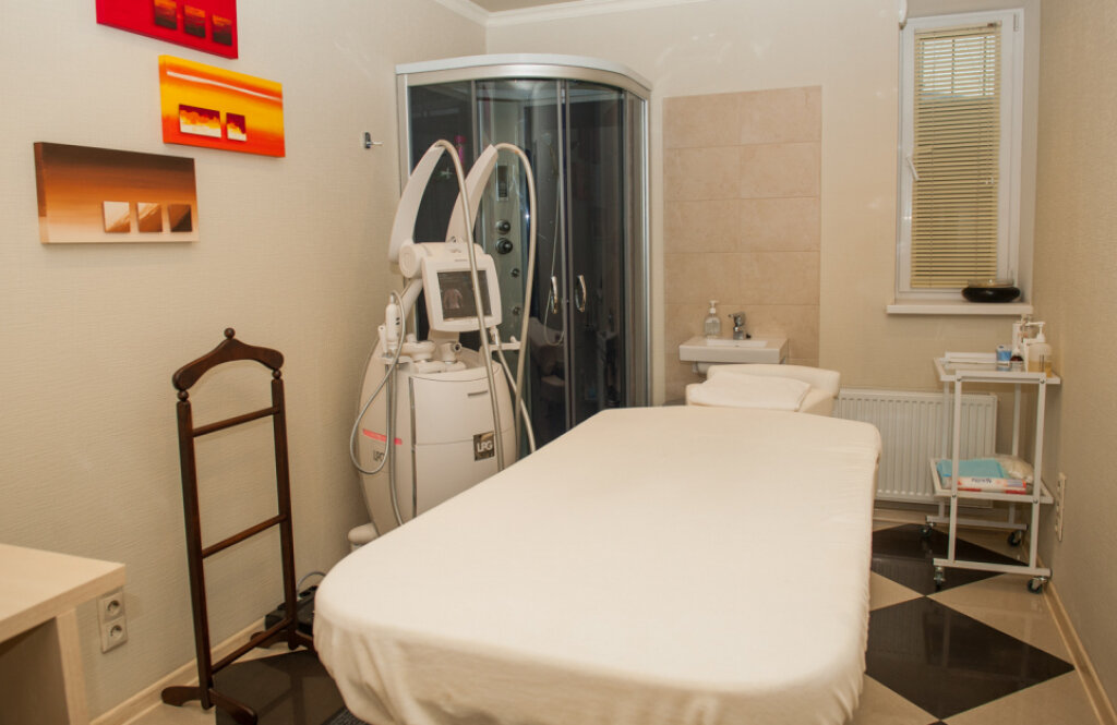 Редлайн на Ефремова