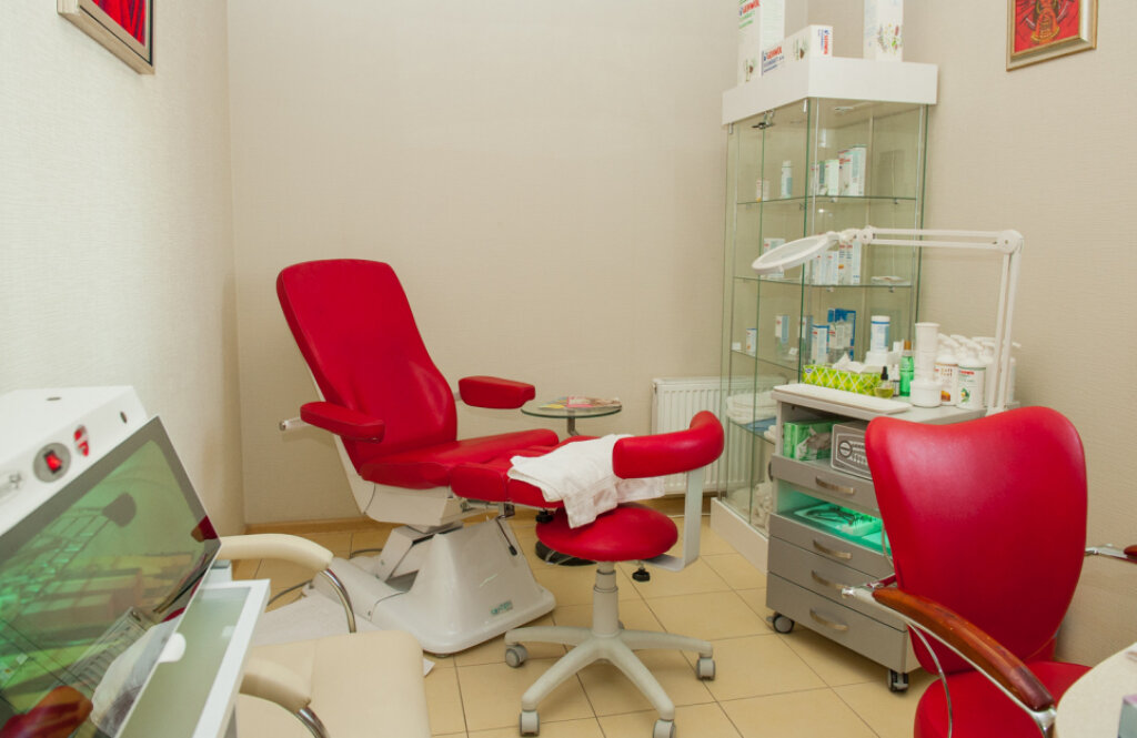 Редлайн на Ефремова