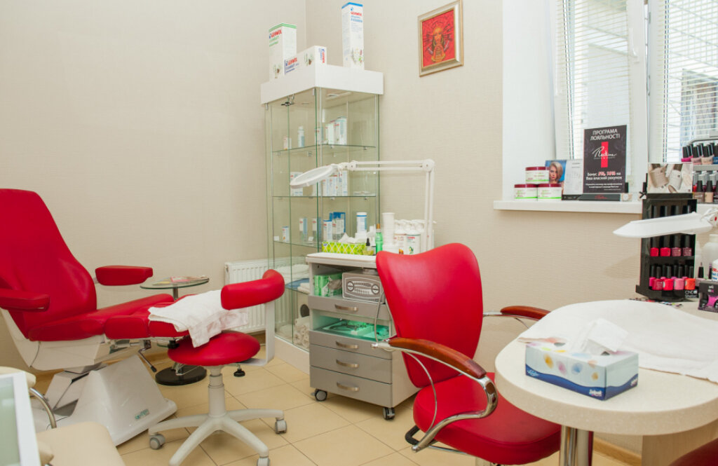 Редлайн на Ефремова