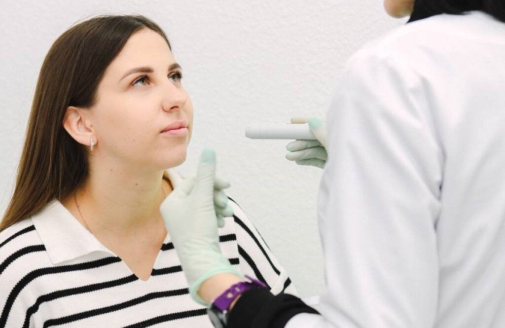 Медичний центр ZDRAVO на вул. Миру