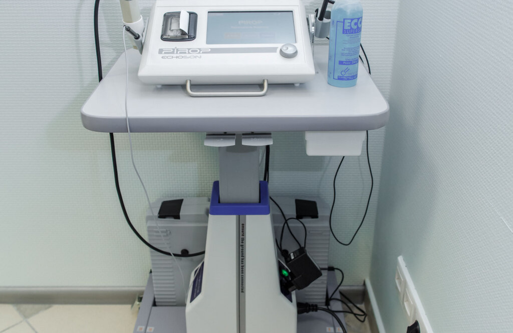 Сучасна сімейна офтальмологія Нечай плюс