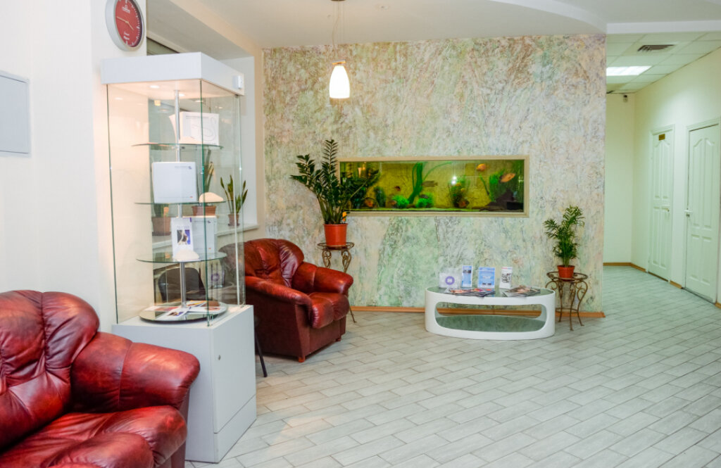 Медичний центр Олега Колібаби