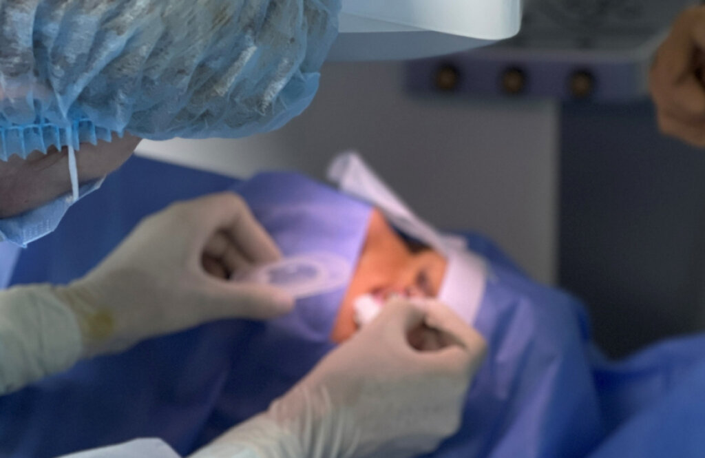 Медцентр «ОКО»