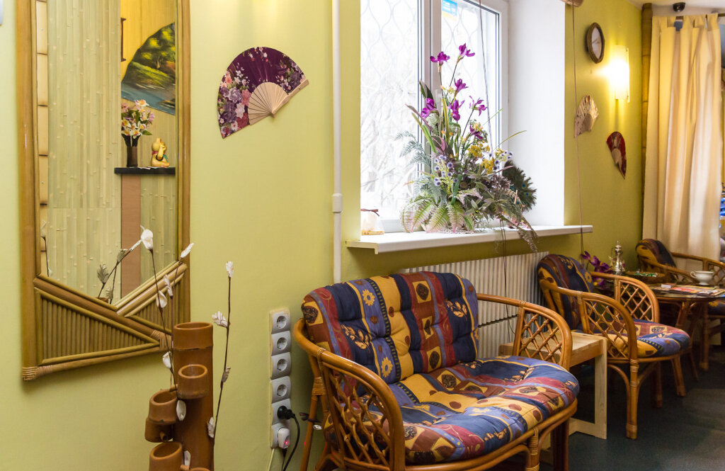 Lilawadee (Лілаваді)