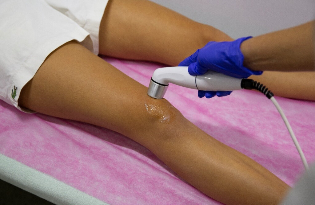 Рух без обмежень