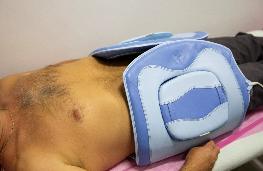 Рух без обмежень