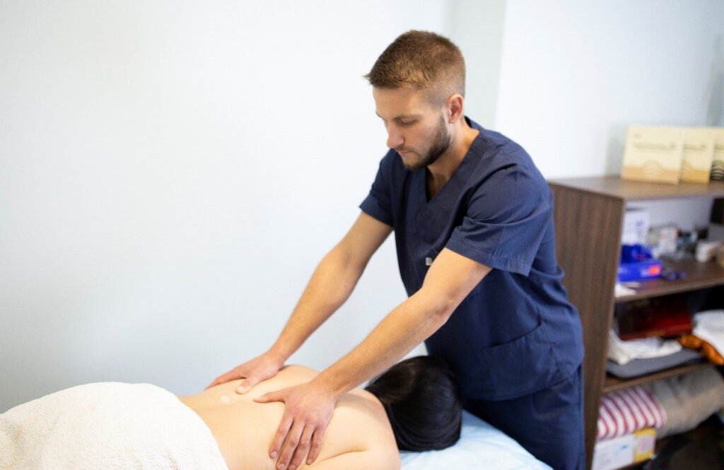 Рух без обмежень