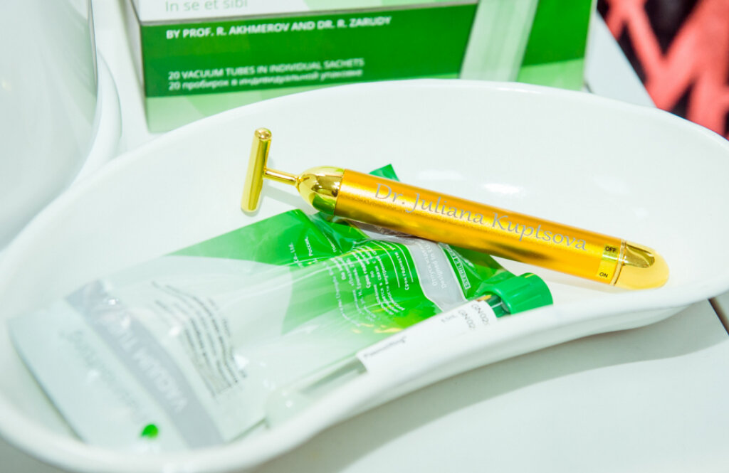 MARAFET Beauty Club & School, студія косметології і перманентного макіяжу