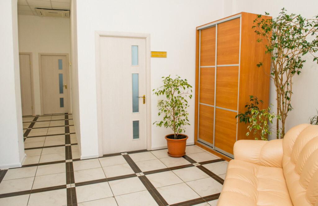 KinesisLife на м. Лук'янівська